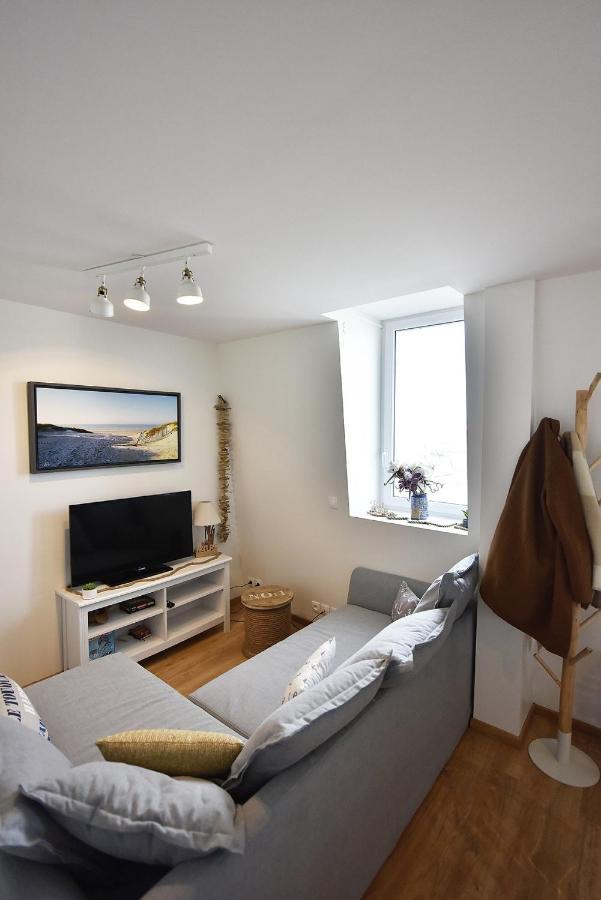 Au Troisieme Ciel - 250M De La Plage - 6 Pers- Berck-Sur-Mer Exterior foto